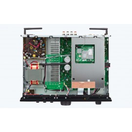 Denon PMA-900 HNE Network Stereo Amplifikatör HEOS 